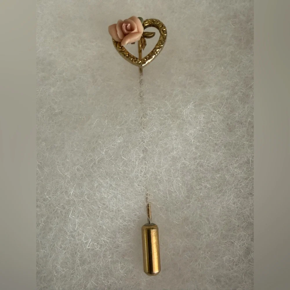 Brooch Pins 5 in Bundle NWT - Picture 10 of 11